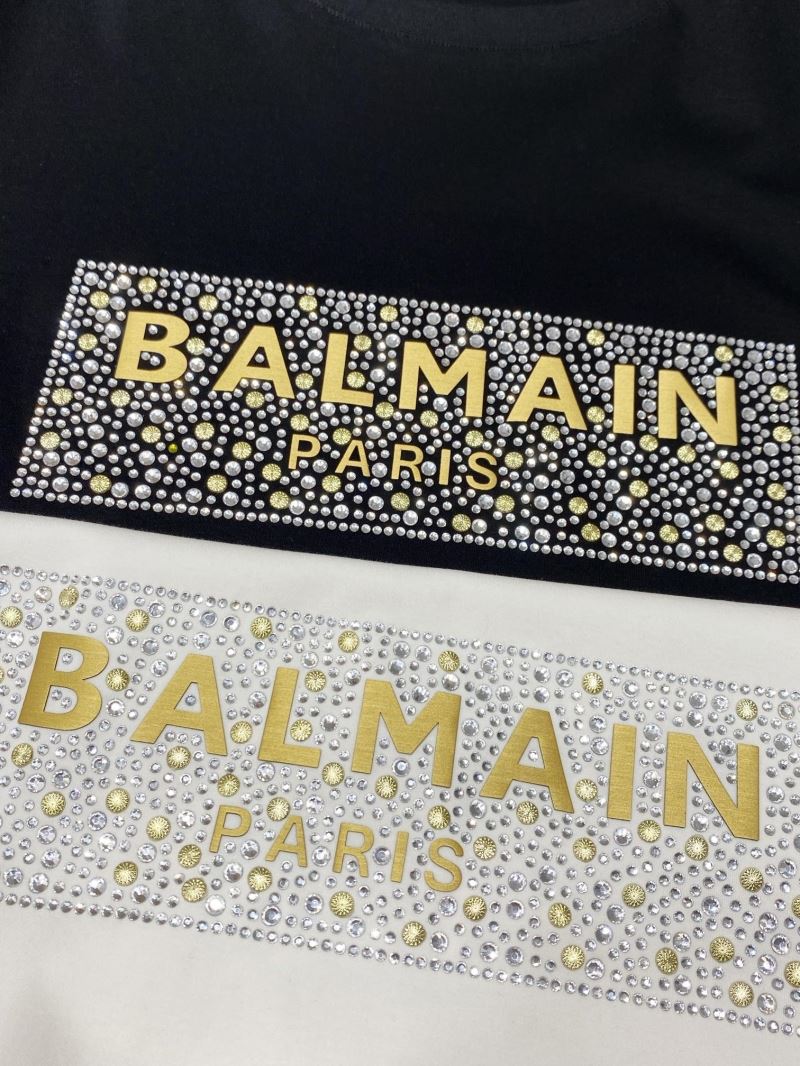 Balmain T-Shirts